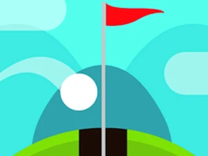 Infinite Golf Star - Play Free Best Sports Online Game on JangoGames.com