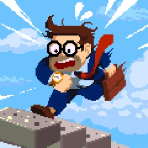 Infinite Stairs Online - Play Free Best Adventure Online Game on JangoGames.com