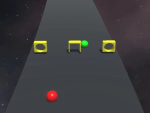 Infinity Run - Play Free Best Agility Online Game on JangoGames.com