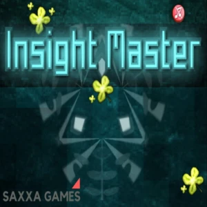 Insight Master - Play Free Best Puzzle Online Game on JangoGames.com