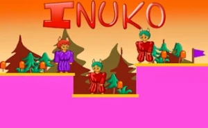 Inuko - Play Free Best arcade Online Game on JangoGames.com