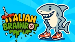 Italian Brainrot Game - Play Free Best addictive Online Game on JangoGames.com