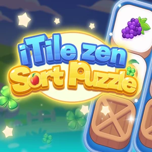 iTileZen sort puzzle - Play Free Best Puzzle Online Game on JangoGames.com