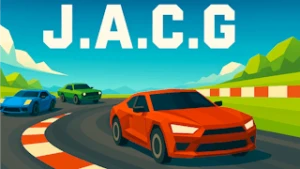 J.A.C.G - Just A Car Game - Play Free Best car Online Game on JangoGames.com