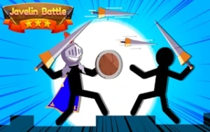 Javelin Battle - Play Free Best battle Online Game on JangoGames.com