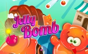 Jelly Bomb - Play Free Best clicker Online Game on JangoGames.com