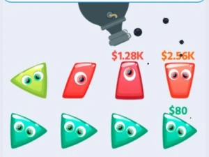 Jelly Mergence - Play Free Best Merge Online Game on JangoGames.com