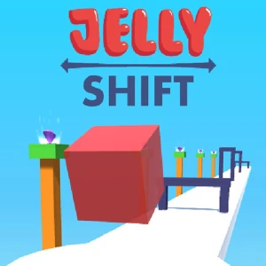 Jelly Shift - Play Free Best Casual Online Game on JangoGames.com