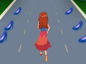 Jessie Run - Play Free Best Hypercasual Online Game on JangoGames.com