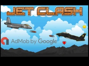 Jet Clash - Play Free Best Strategy Online Game on JangoGames.com