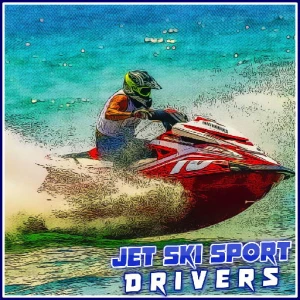Jet Ski Sport Drivers - Play Free Best Racing & Driving Online Game on JangoGames.com