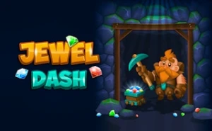 Jewel Dash - Play Free Best bejeweled Online Game on JangoGames.com