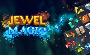 Jewel Magic - Play Free Best bejeweled Online Game on JangoGames.com