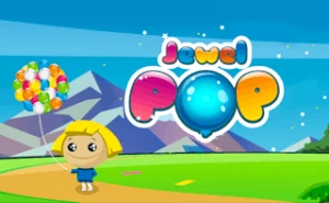 Jewel Pop - Play Free Best bejeweled Online Game on JangoGames.com