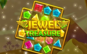 Jewel Treasure - Play Free Best jewel Online Game on JangoGames.com