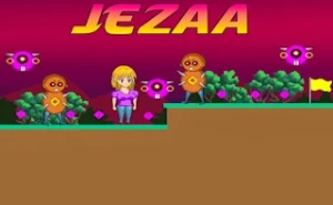 Jezaa - Play Free Best adventure Online Game on JangoGames.com
