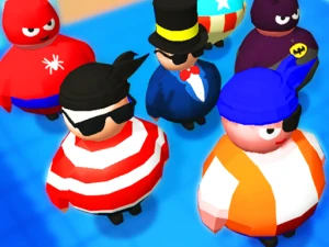 Jiggle Master Man - Play Free Best Puzzle Online Game on JangoGames.com