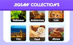 Jigsaw Collections - Play Free Best jigsaw-puzzles Online Game on JangoGames.com
