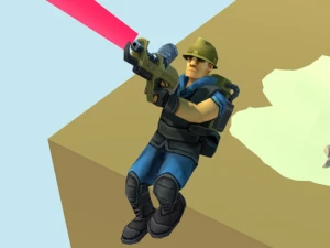 Johnny Trigger 3D - Play Free Best Shooter Online Game on JangoGames.com