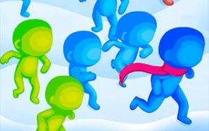 Join Pusher 3D - Play Free Best arcade Online Game on JangoGames.com