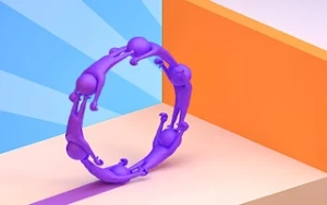 Join Scroll Run - Play Free Best arcade Online Game on JangoGames.com