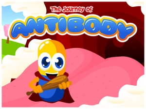 journey of Antibody - Play Free Best Arcade Online Game on JangoGames.com