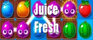 Juice Fresh - Play Free Best Casual Online Game on JangoGames.com