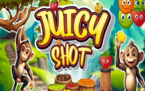 Juicy Shot - Play Free Best bubble-shooter Online Game on JangoGames.com