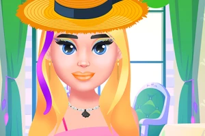 Julies Spring Fashion - Play Free Best Dress-up Online Game on JangoGames.com