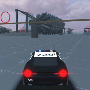 Julio Police Cars - Play Free Best Racing & Driving Online Game on JangoGames.com