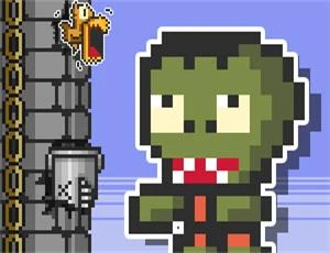 Jumbi Zombie - Play Free Best Shooter Online Game on JangoGames.com