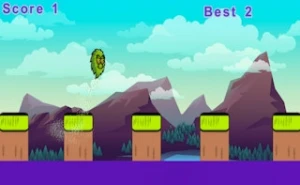 Jump and Jump - Play Free Best skill Online Game on JangoGames.com
