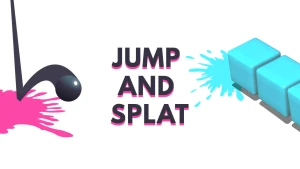 Jump and Splat - Play Free Best Agility Online Game on JangoGames.com