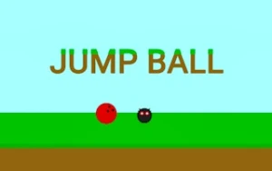 Jump Ball - Play Free Best ball Online Game on JangoGames.com