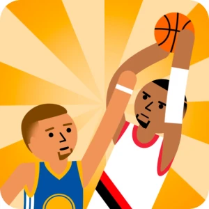 Jump Basket - Play Free Best .IO Online Game on JangoGames.com
