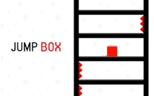 Jump Jump Arcade - Play Free Best arcade Online Game on JangoGames.com