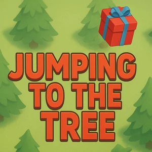 Jumping to the tree - Play Free Best Casual Online Game on JangoGames.com