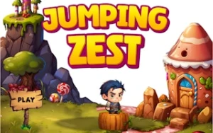 Jumping Zest - Play Free Best hyper-casual Online Game on JangoGames.com