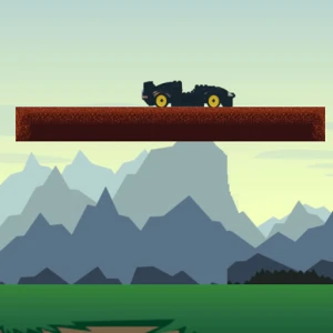 Jumpy Car - Play Free Best Puzzle Online Game on JangoGames.com