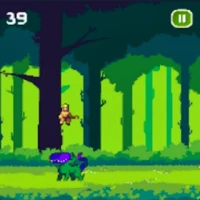 Jungle Game - Play Free Best retro Online Game on JangoGames.com