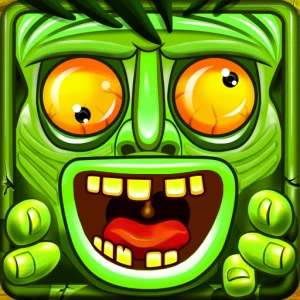 Jungle Run OZ - Play Free Best Adventure Online Game on JangoGames.com