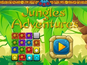 Jungles Adventures - Play Free Best Adventure Online Game on JangoGames.com