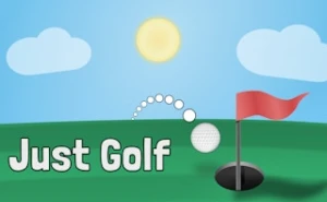 Just Golf - Play Free Best sports Online Game on JangoGames.com
