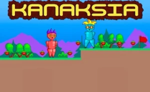 Kanaksia - Play Free Best adventure Online Game on JangoGames.com