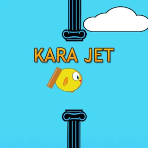 Kara Jet - Play Free Best Casual Online Game on JangoGames.com
