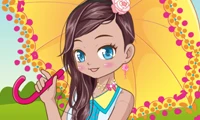 Kawaii Beauty Dress Up - Play Free Best Dress-up Online Game on JangoGames.com