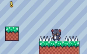 Kevin - Play Free Best platformer Online Game on JangoGames.com
