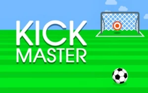Kick Master Arcade - Play Free Best arcade Online Game on JangoGames.com