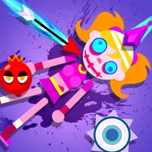 Kick Zombie Voodoo - Play Free Best Football Online Game on JangoGames.com