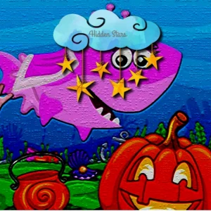 Kids Hidden Stars - Play Free Best Adventure Online Game on JangoGames.com